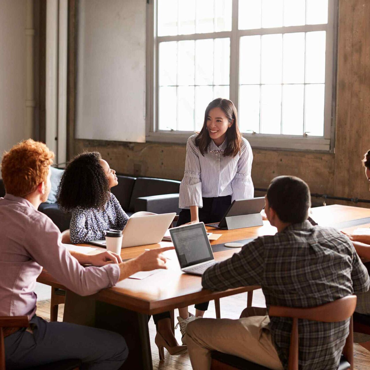 Powerful Data Visualizations Better Positions Companies for Success